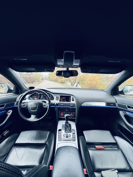 Audi A6 Allroad/Quatro/2010/3.0tdi/245HP/Euro 5/Distributie schimbata