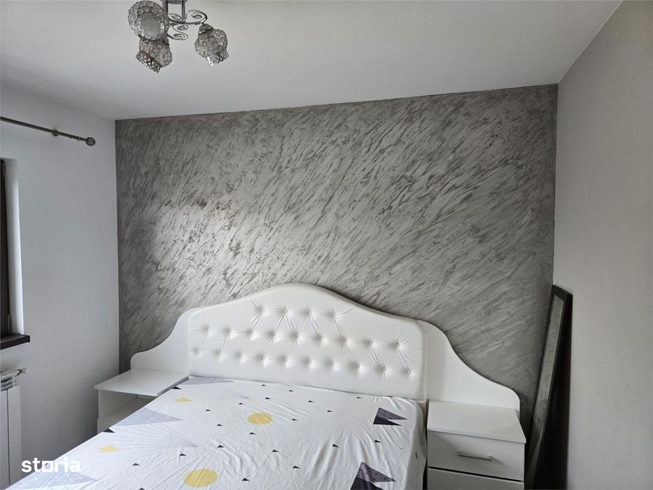 Apartament 2 camere Podu de Fier - 550 euro