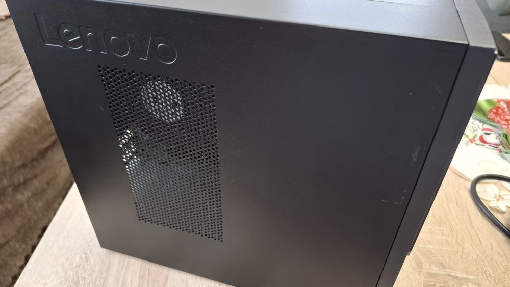Lenovo V50 SFF PC Core i5 10500 16GB 256GB SSD