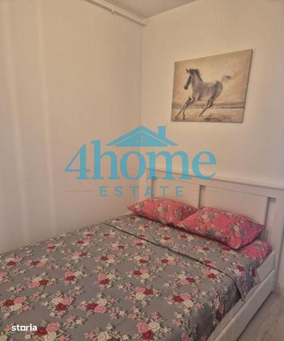 Garsoniera Theodor Pallady | Hils Pallady | Parcare | Metrou