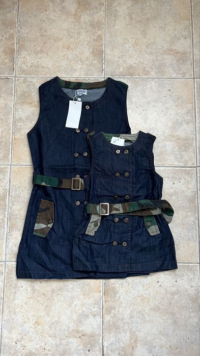 Детска рокля - Armani