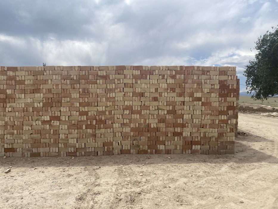 кирпич с доставкой