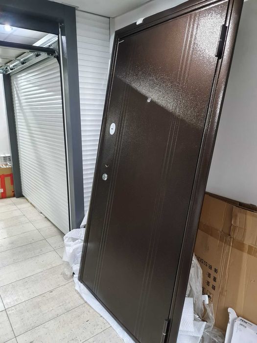 Акция!!!Дверь Doorhan Премиум