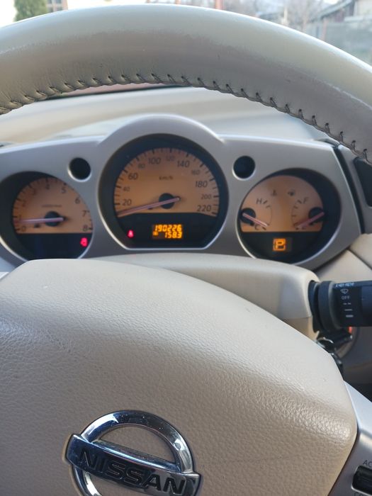 Vand Nissan murano stare perfecta