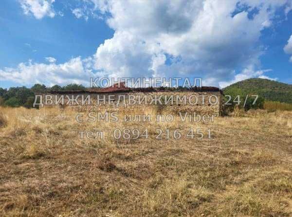 Продава се Парцел в с. Бабек, Област Пловдив - 9200 кв.м за 7 €/кв.м - Снимка #5