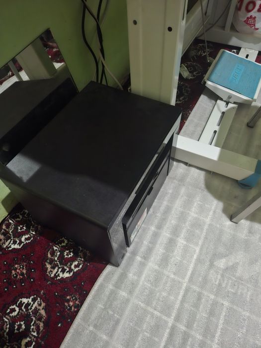 Kampyuter sotiladi, printeri bilan 5 mln