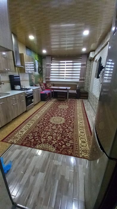 Срочно аренда или продам квартиру Сергели-2 Г-40 арентир сергелинский