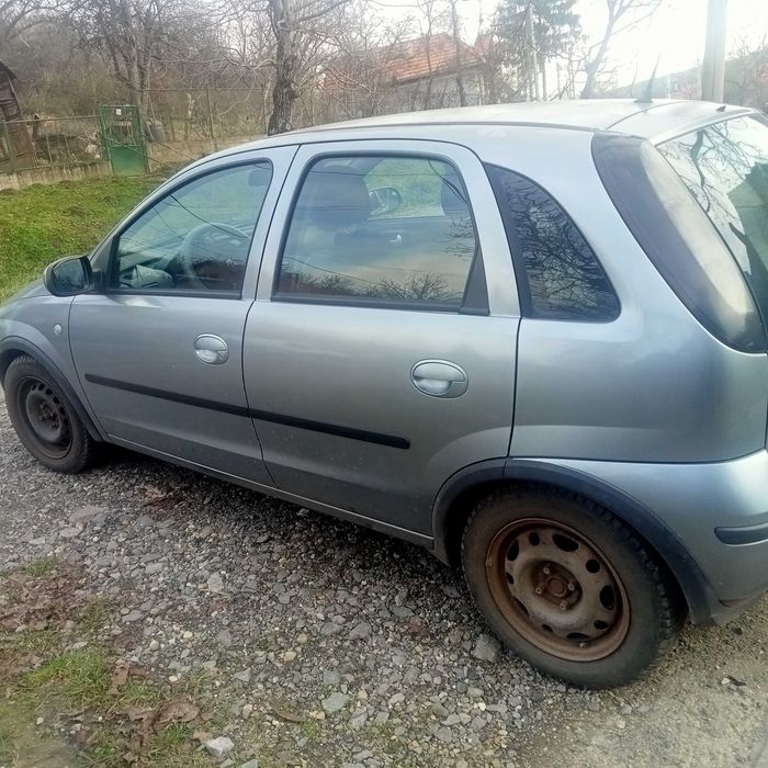 De vânzare Opel Corsa