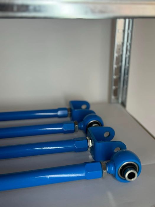 Раздвижни щанги BMW E36 и E46