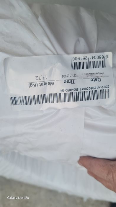 Teava pt incalzire in pardoseala Fornello