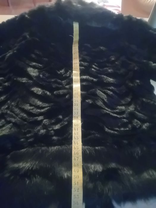 Кожени палта дамско