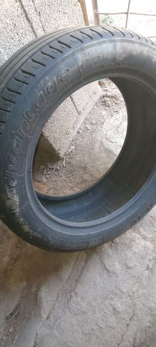 Продам баллоны для камри