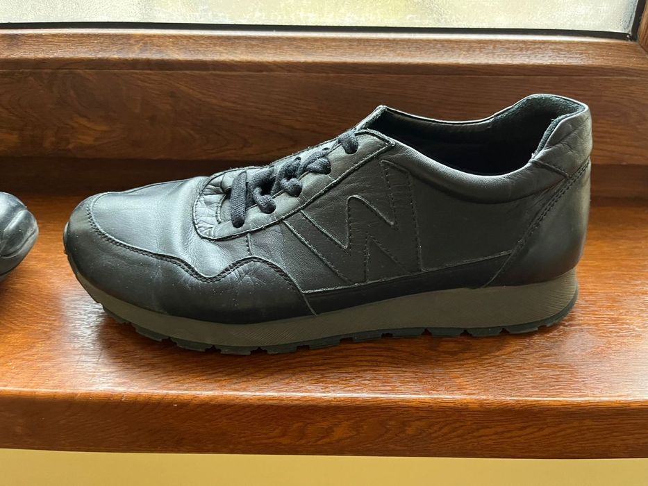 Кросовки 39 worldstep