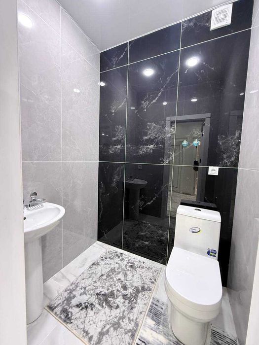 Срочно! Продаётся 4х комнатная квартира на Вокзале!!!