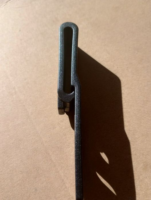 Функционален дизайн и бърз монтаж!