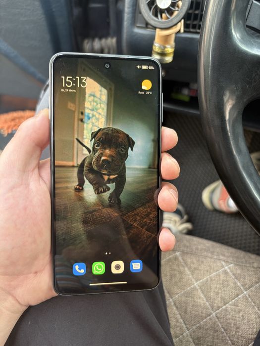 Продам Redmi note9 pro