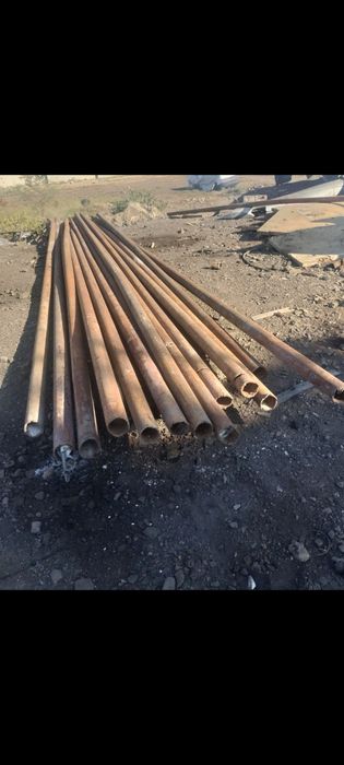 Продам трубы дм 50