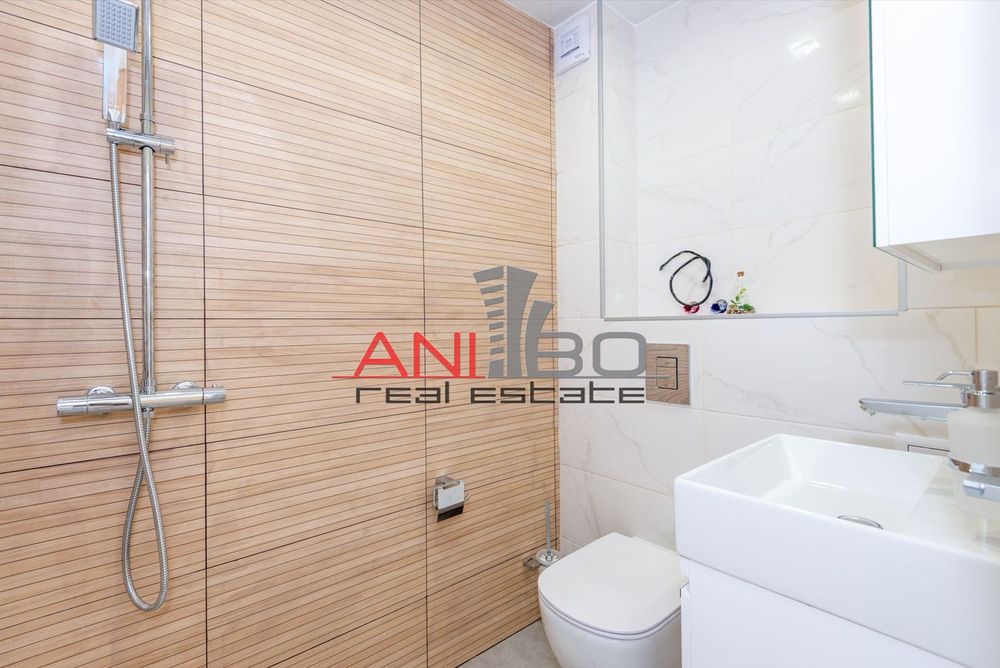 Продава се Тристаен апартамент в Варна, Спортна зала - 76 кв.м за 3408 €/кв.м - Снимка #3