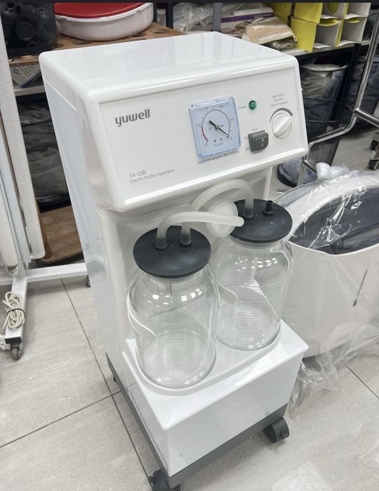 Yuwell otsos 100% ORIGINAL