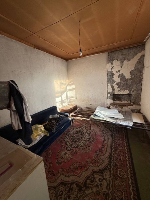 Ijaraga joy beriladi 17 sotix