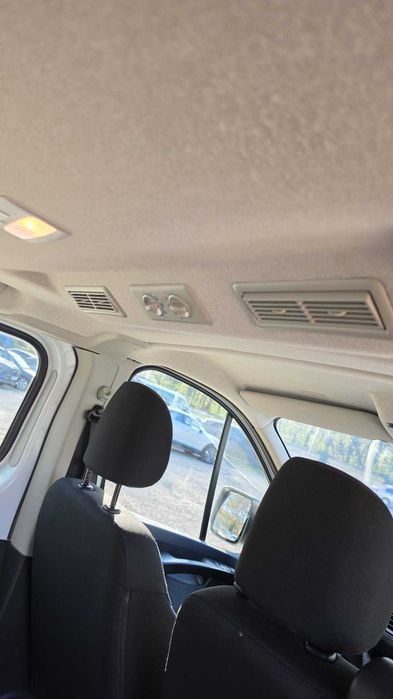 Renault Trafic 2.0 Blue dCi 110 S&S L2H2 8+1 Life