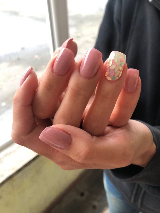 Manechiura, pedichiura