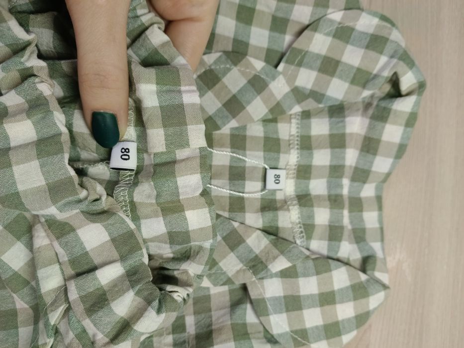 Детская пижама срочно продам