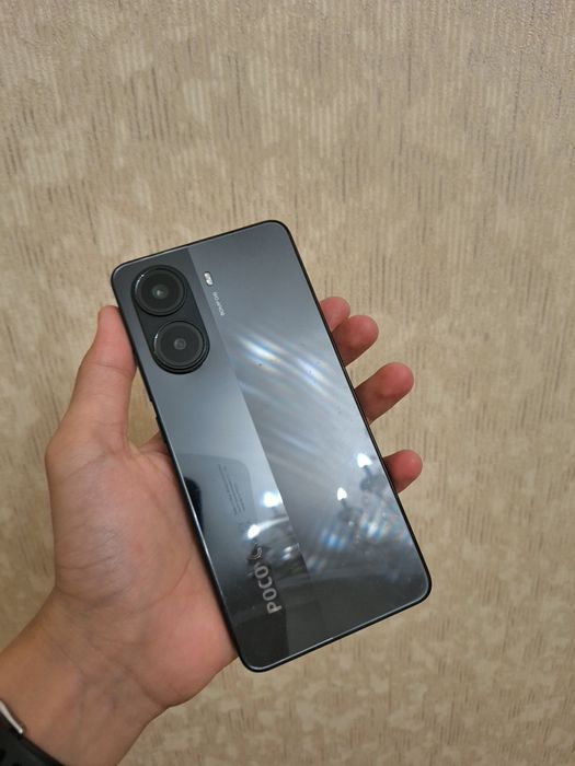 Продам poco x7 pro