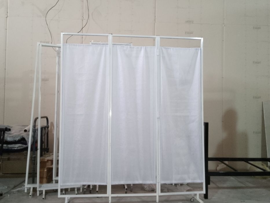 Shirma/Kushetka/кушетка раскладной