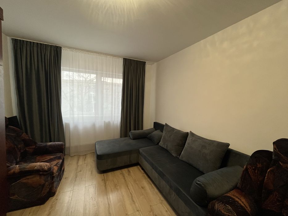 Inchiriez Apartament 3cam cf1d Progresul