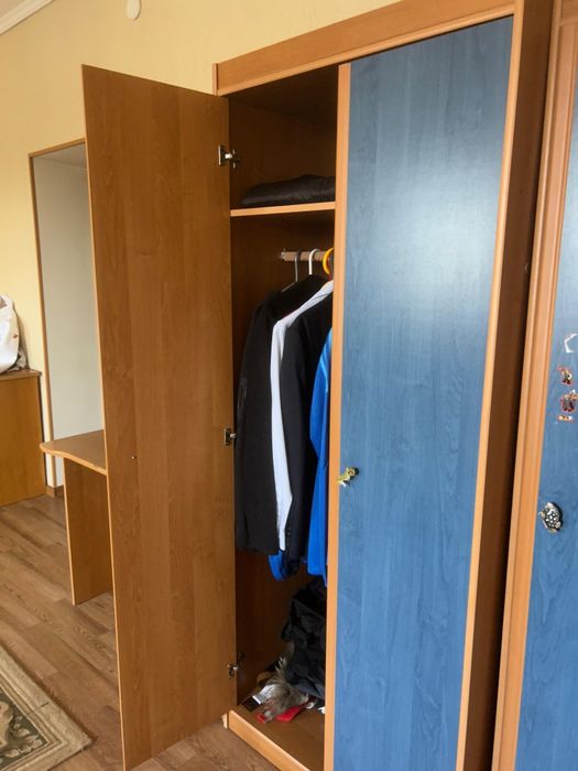 продается детский гарнитур