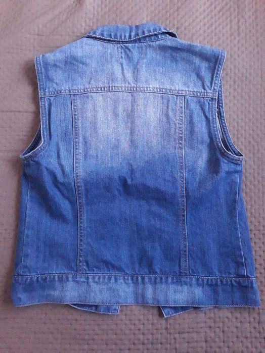 Дънков елек   Only