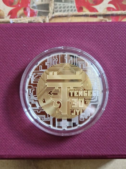 Серебряные монеты