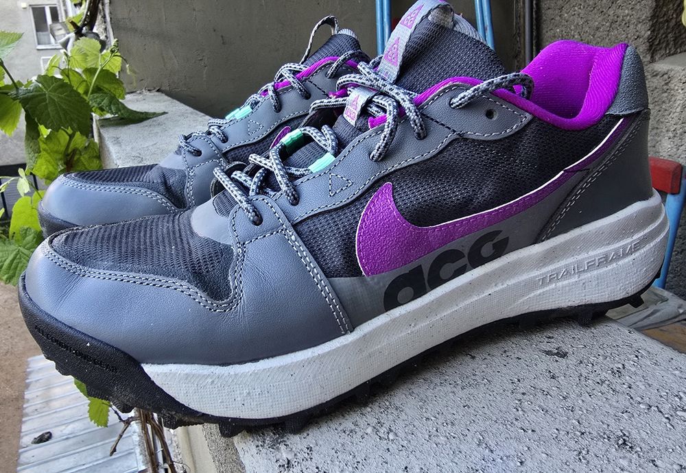 Nike ACG Lowcate 42.5 (27 cm)