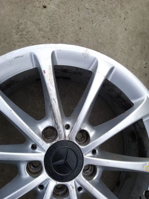Janta aliaj r17 mercedes b class w247 a1774010300