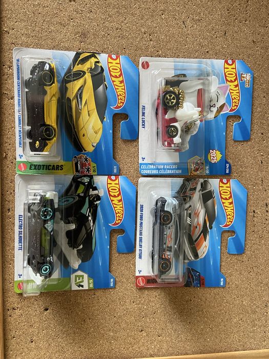 Хот уилс hot wheels
