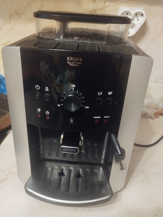кафемашина krups топ цена