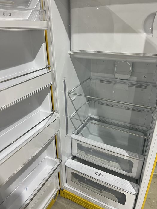 Ретро хладилници  SMEG