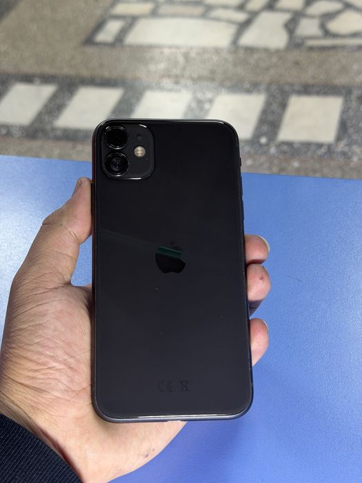 iphone 11 - 128gb