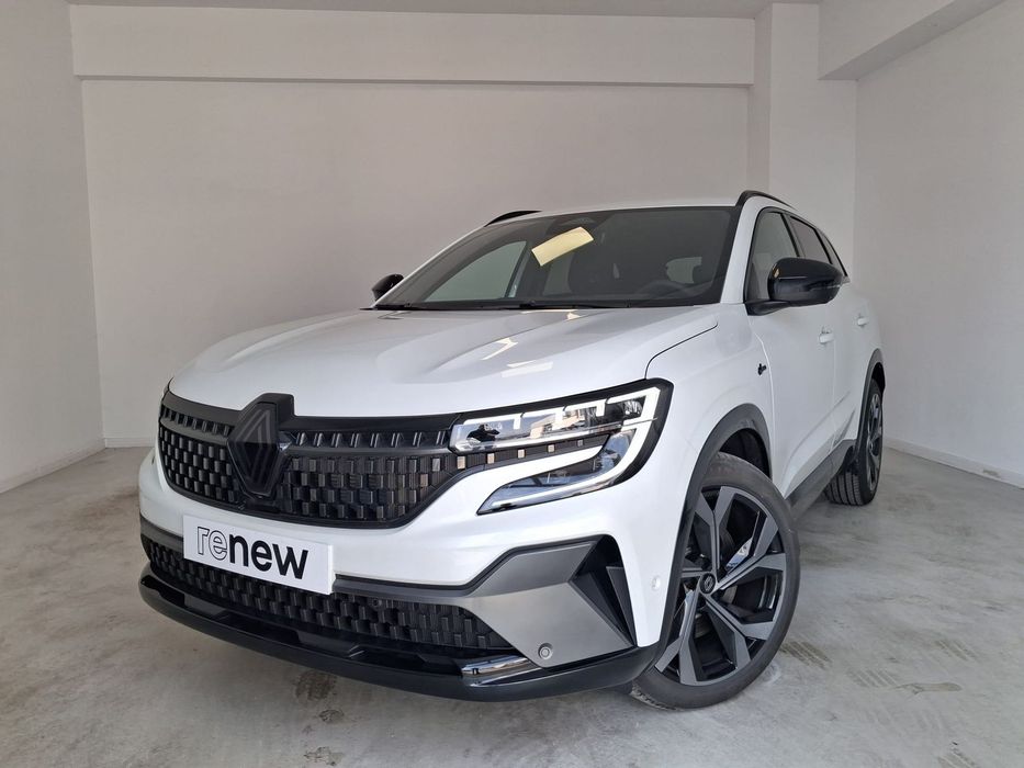 Renault Austral Renault Austral HYB Esprit Alpine NOU 35.500euro