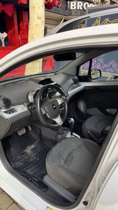 Spark ltz 1.25 full avtomat