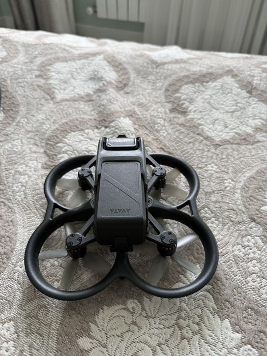 Dji Avata 1 Fly more combo