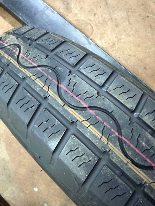 Патерица 18 / Резерна гума комплект за Infiniti FX QX70 Инфинити ФХ