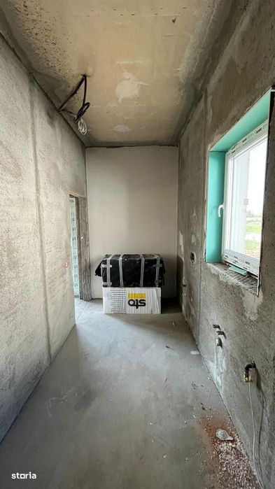COMISON 0% | Duplex 3 camere | 78 mp | Mosnita Noua