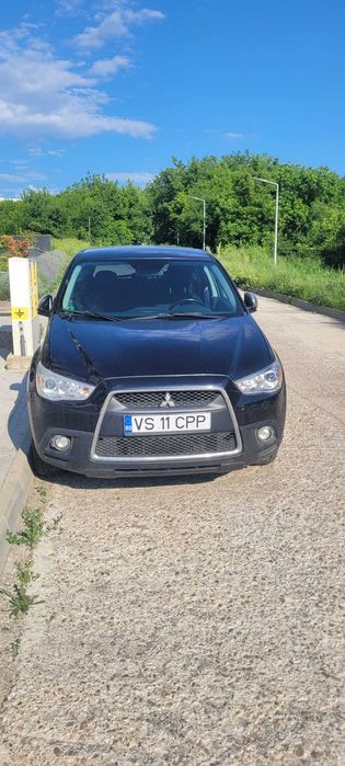 Vând Mitsubishi ASX – stare foarte bună