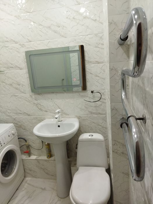 Уз мастер работаю один