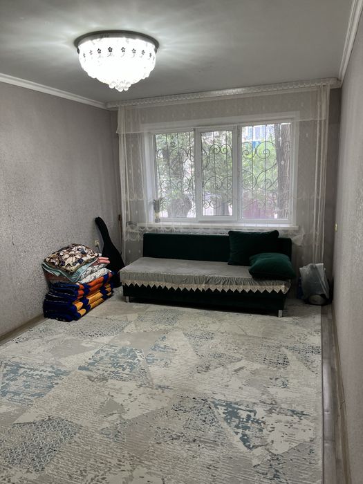 Продам 3-х комнатную квартиру