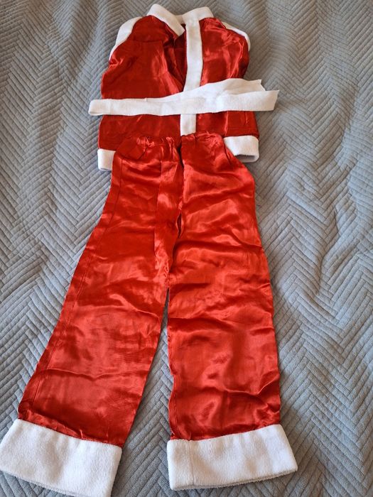 Новогодние костюмы