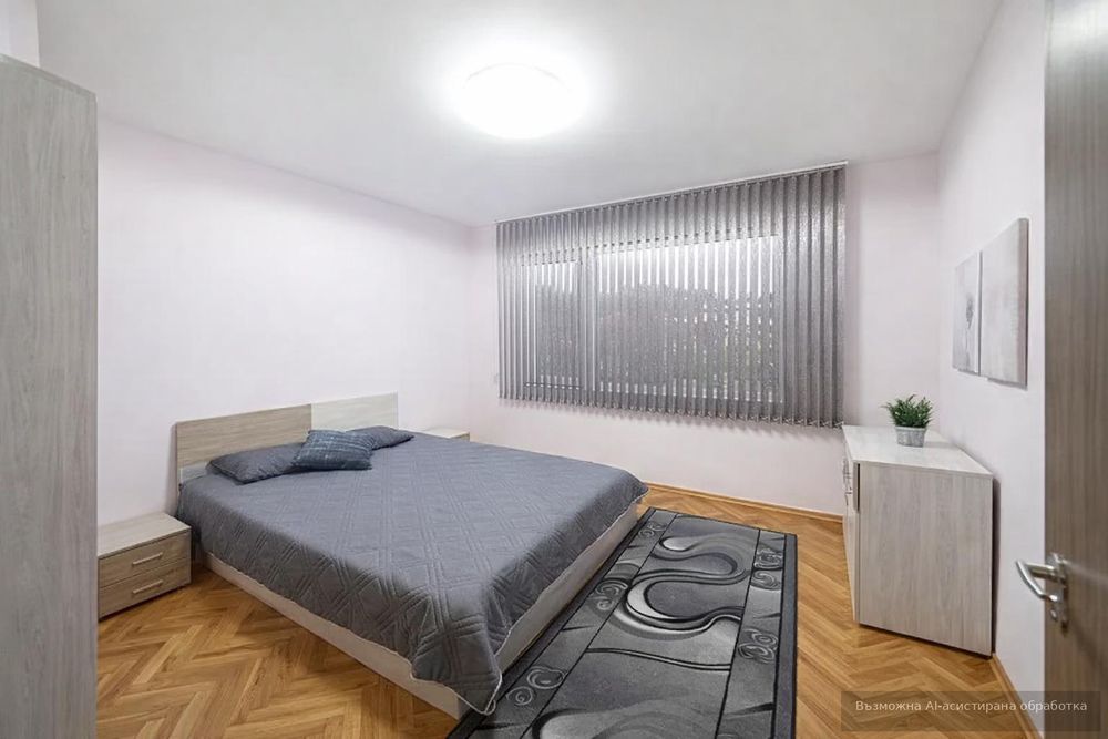 Двустаен апартамент  в гр.Варна, Победа!