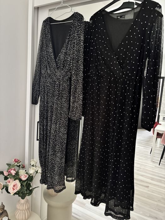 Vand rochie lunga  M